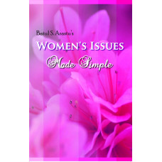 WOMENS ISSUES MADE SIMPLE